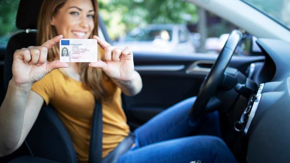 Certificat Dexamen Du Permis De Conduire Tout Savoir Sur Le Cepc