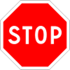 Panneau-Stop