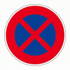 Panneau-stationnement-arret-interdit