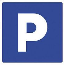 panneau-parking-c1a