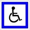 panneau-installations-personnes-handicapees-aire-autoroute
