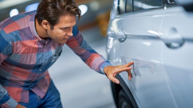 Accident dans un Parking : Responsabilité et Indemnisation
