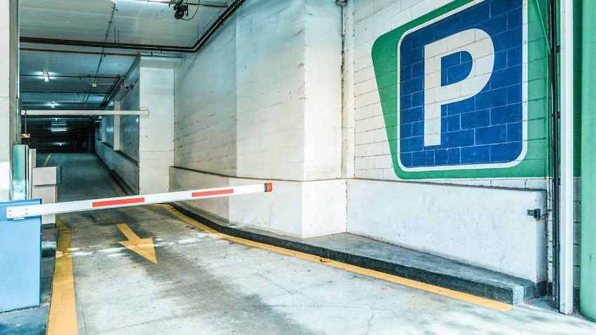 Parking Souterrain | Comment ça Fonctionne ?